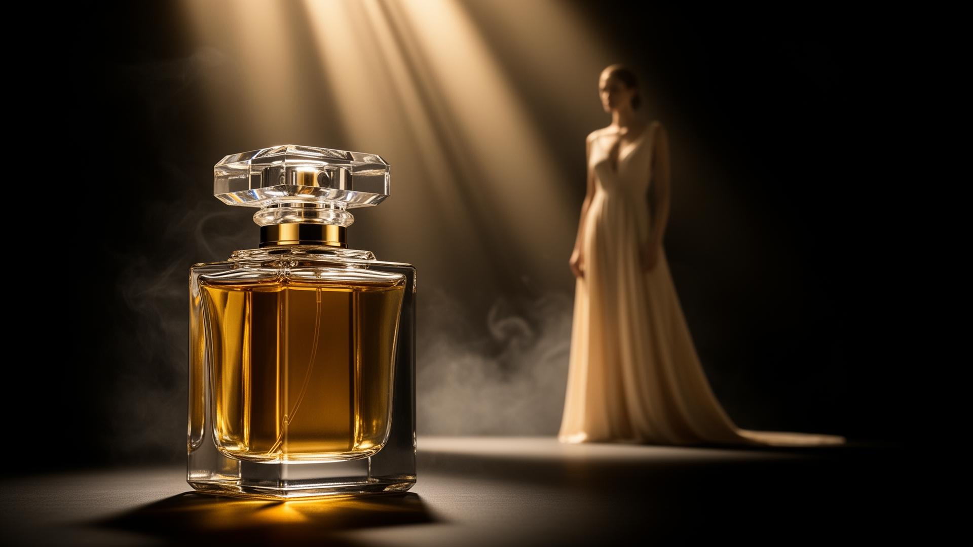 Be Set Apart fragrance